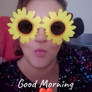 Meet your Posher, Audrey